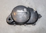 Yamaha PW80 Clutch Cover Right Engine Crankcase. Fixed Price $30.00.