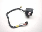 89-93 Yamaha FZR600 Right Control Start Stop Switch YHA228. Fixed Price $30.72.