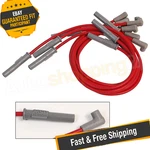 Msd 32119 Super Conductor Spark Plug Wire Set For 1990-1997 Chevy Big Block Efi. Fixed Price $193.56.
