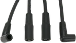 Blue Streak 8MM Spark Plug Wire Set Softail MC-SPW13. Fixed Price $39.54.