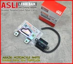 Oem Yamaha RX115 (2005-2006) Bracket & Ignition Coil Assy Genuine New. Fixed Price $55.00.