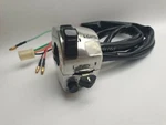 Kawasaki G5 F6 F7 Housing Assy Choke Control Horn Turn Dimm Light Winker Switch. Fixed Price $44.89.