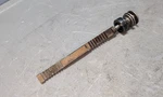 Kawasaki KX125 Exhaust Power Valve Governor Rod 1992-1997. Fixed Price $30.00.