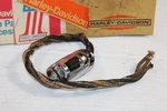 Harley-davidson Knucklehead Flathead Panhead Handlebar Dimmer Switch 71840-29. Fixed Price $30.00.