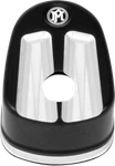 Performance Machine (pm) Ignition Switch Cover 01772042SCABM. Fixed Price $133.95.