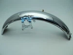 Honda K3 Super Sport #C216 Chrome Front Fender / Mudguard. Fixed Price $129.99.