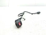 22 Kawasaki Klr 650 Right Control Switch Start Stop. Fixed Price $116.97.