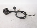 Kawasaki Ex 250 Ninja Left Handlebar Switch 46091-1671 2000-2007. Fixed Price $24.76.