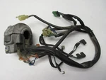 1983 Honda Sc Nighthawk Left Hand Turn Signal Lights Horn Switch. Fixed Price $19.96.