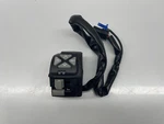 Ktm 390 Adventure 20-24 Light Switch 95811070000. Fixed Price $239.12.