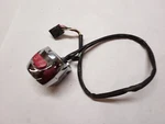 2008 Victory Ness Vegas Jackpot Right Controls Kill Switch Starter Button. Fixed Price $36.40.