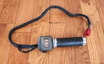 1987-1988 Honda Magna VF700C Right Handle Switch Stop Engine Throttle. Fixed Price $49.99.