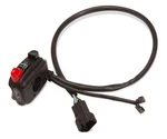 Motion Pro Handlebar Stop/start Switches Kawasaki 11-0104. Fixed Price $114.99.