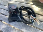 75-77 Honda CL360K1 CB360T CB400F Lh Turn Signal, Horn & Dimmer Switch Control. Fixed Price $159.00.