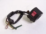 1996 Suzuki GSX600F Katana Right Handlebar Control Switch 37200-45C22. Fixed Price $39.95.