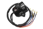 New Oem Yamaha 447-83963-01-00 Righthand Control Switch Assembly Nos. Fixed Price $148.24.
