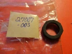 Nos New Oem Kawasaki S3 S1 S2 KH400 KH500 H2 H1 Ignition Switch Nut 27007-003. Fixed Price $14.99.