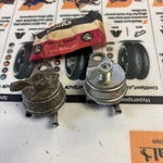 Nos Lucas 31827 Vintage Triunph Stop Switch Original New C15 B40. Fixed Price $125.00.