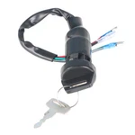 Ignition Key Switch Fit For Honda CRF230F 2003 2004 2005 2006 2007. Fixed Price $22.99.