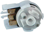 Emgo Ignition Switch 40-15810. Fixed Price $18.69.