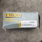 Emgo Ignition Coil 24-37810. Fixed Price $30.00.