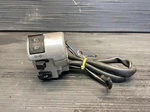 2003 Honda Shadow Ace VT750 Left Handlebar Headlight Button Switch #227245. Fixed Price $50.00.