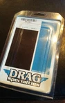 Drag Specialties Black In. Battery Cable 78-1151-1. Fixed Price $19.99.
