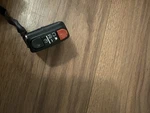 2010 SM510R Husqvarna Oem Used Kill Switch/electric Start. Fixed Price $40.00.