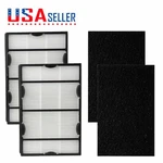Pack For Holmes Air Purifier Filter B Replacement HAP726-U HAP1625 HAP1725. Fixed Price $25.32.