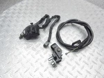 2008 07-08 Yamaha Left Switch Handlebar Clutch Control Perch Cable. Fixed Price $49.79.