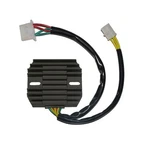 22973-ESR 650 Electrosport Current Regulator Compatible With Honda Cx 500. Fixed Price $160.91.