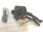 Suzuki Gsxr 1300 Hayabusa GEN2 2016 Lh Switch Block Oem LOT42 42S5244 M690. Fixed Price $114.61.