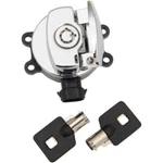 Drag Specialties Side Hinge Ignition Switch Chrome E21-0214. Fixed Price $117.47.