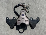 Oem Honda CB750F 1975-1978 Pilot Cluster Lights Indicator 37600-377-018. Fixed Price $45.00.