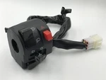 Ducati 999S 749 Oem Left Handlebar Switch With Choke Lever & Cable Genuine Japan. Fixed Price $99.35.