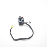 2004-05 Suzuki GSX-R600 Left Switch Gear 37400-29G10. Fixed Price $74.01.