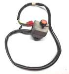 1985 Honda Goldwing Gl 1200 Interstate Starter Stop Kill Switch 35130-MG9-681. Fixed Price $24.99.