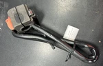84-87 Honda Goldwing Aspencade GL1200 Switch Assy., Starter Stop 35130-MG9-681. Fixed Price $24.99.