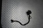 1989 Kawasaki Ninja EX500A Left Clip On Handle Horn Signals Switches. Fixed Price $29.99.