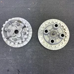 2003 Yamaha TTR225 Clutch Inner Hub Boss Pressure Plate 2LN-16371-00-00. Fixed Price $65.00.