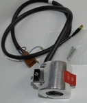 Honda Starter Stop Switch Assy VT1100 Shadow Spirit Sabre Ace Aero 35013-MAH-A02. Fixed Price $128.99.