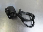 EB1408 2013 Moto Guzzi V7 Racer Left-hand Control Switch Horn Lights. Fixed Price $79.99.