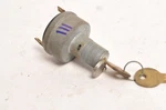 Hudson Lock Ignition Switch 2-WIRE As Shown HL345 Keys #3. Fixed Price $51.17.