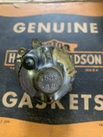Oem Harley Wla Flathead Military Keyless Ignition Switch 4527-44. Fixed Price $200.00.