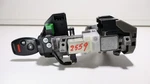 2010-2014 Honda Insight Ignition Switch Lock W/key Immobilizer Oem 39730-SWA-A0. Fixed Price $213.90.
