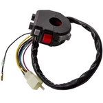 Handle Bar Light Run Start Electrical Switch For Yamaha Warrior 4GB-83973-09-00. Fixed Price $31.59.
