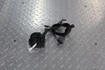 2016 Kawasaki KLR650 Left Clip On Handle Horn Signals Switches. Fixed Price $59.95.