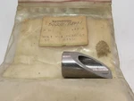 Nos Suzuki FS50 FZ50 PV50 Genuine Factory Oem Handlebar Stopper 56251-02401. Fixed Price $69.98.
