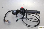 2018 Suzuki Right Handlebar Kill Switch Throttle. Fixed Price $149.99.