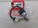 Nos Honda CB200T CB360T CB500 CB550K CB750K CL200 Oem Ignition Switch. Fixed Price $149.99.